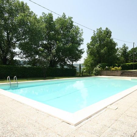 La Locanda Della Chiocciola Orte Kültér fotó