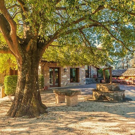La Locanda Della Chiocciola Orte Kültér fotó