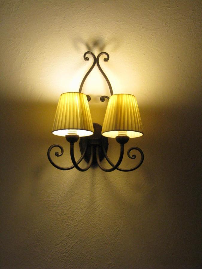 La Locanda Della Chiocciola Orte Kültér fotó