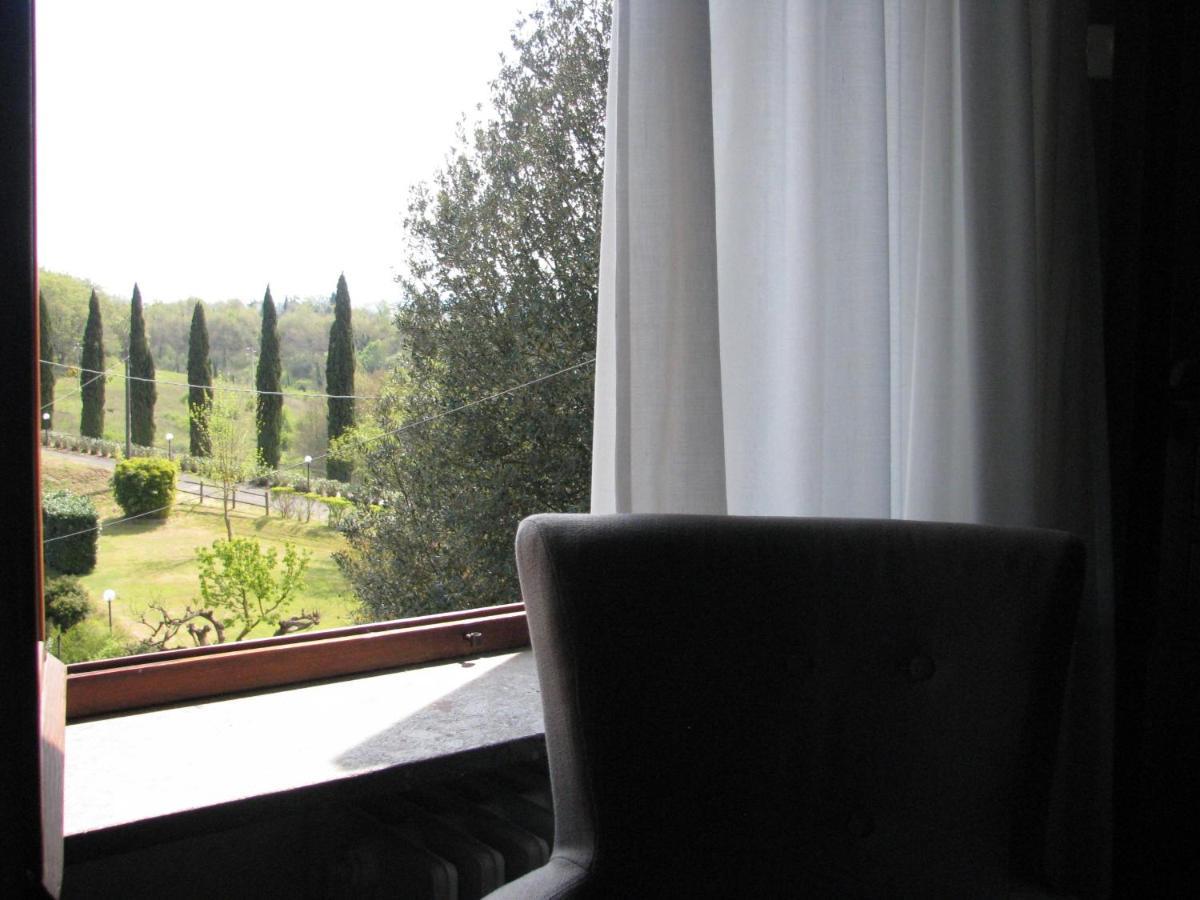 La Locanda Della Chiocciola Orte Kültér fotó