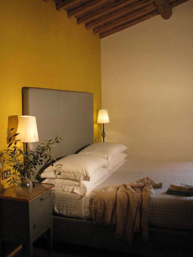 La Locanda Della Chiocciola Orte Kültér fotó