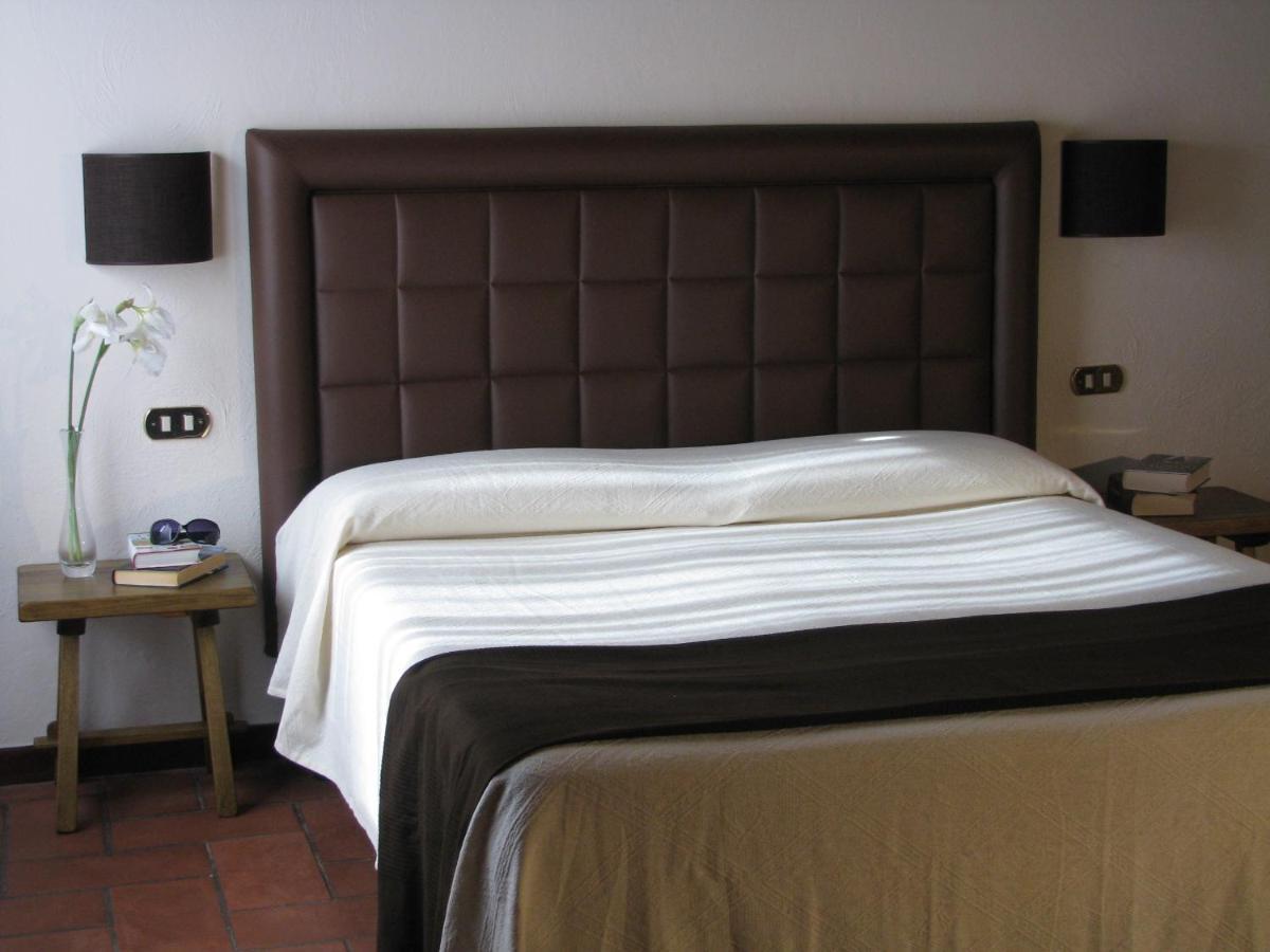 La Locanda Della Chiocciola Orte Kültér fotó