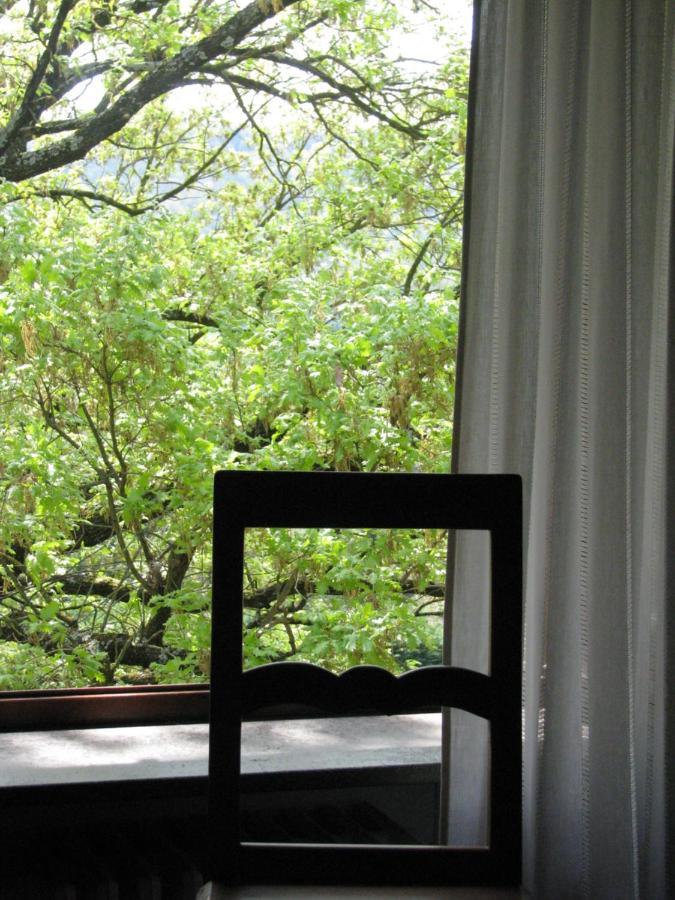 La Locanda Della Chiocciola Orte Kültér fotó