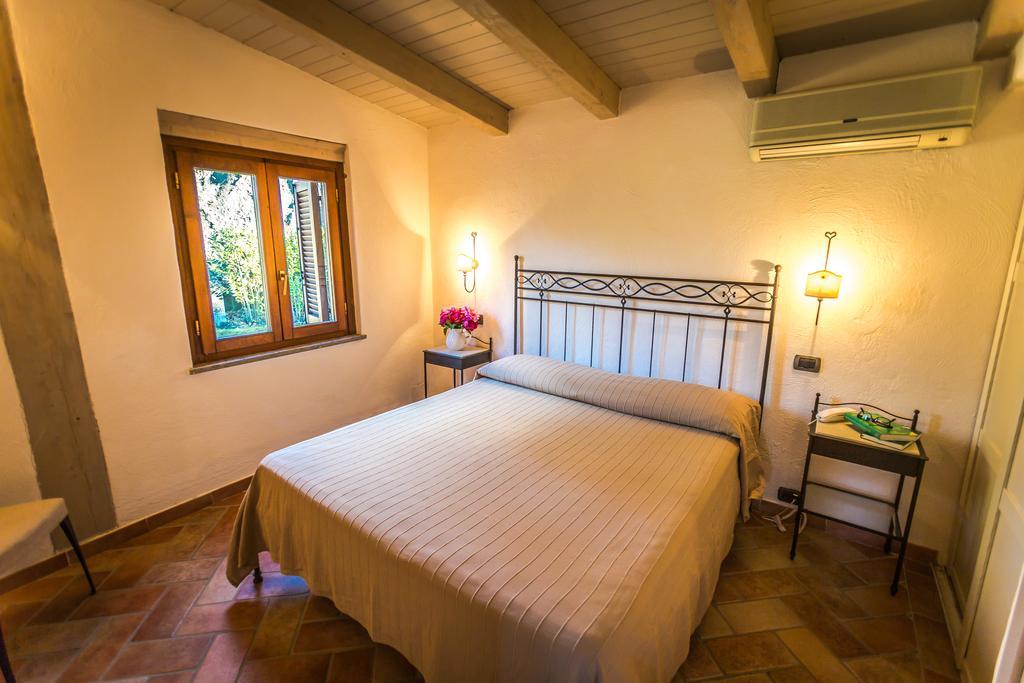 La Locanda Della Chiocciola Orte Kültér fotó