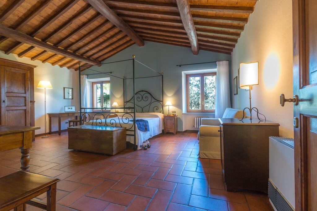 La Locanda Della Chiocciola Orte Kültér fotó